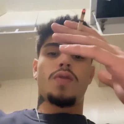 Faísca- Right-hand man of the boss of Rocinha. thumbnail