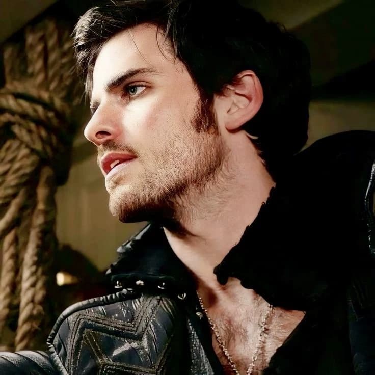 Killian Jones (Hook) thumbnail