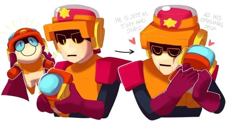 ★Lawrie// BS ★ thumbnail