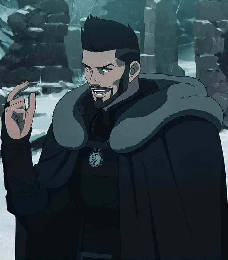 Vesemir thumbnail