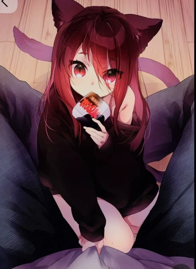 AKARI YOU CAT thumbnail