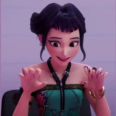 Zoey thumbnail