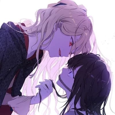 Violet thumbnail