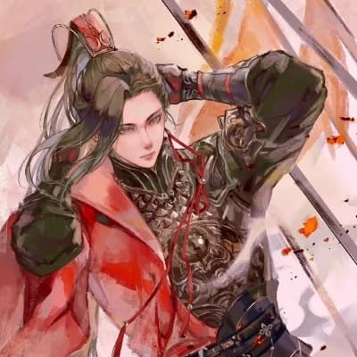 General x Emperor's son  [BL] thumbnail