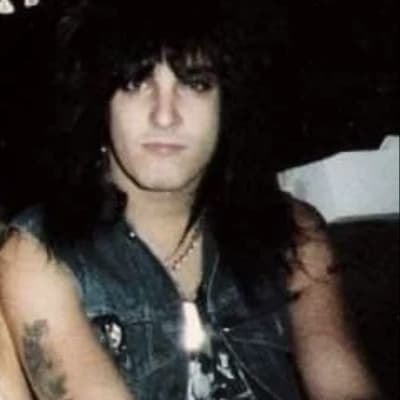 Nikki Sixx (1986) thumbnail