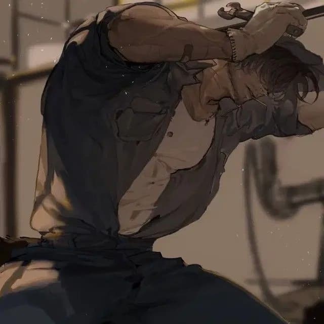 Zain | Mechanic's Husband thumbnail