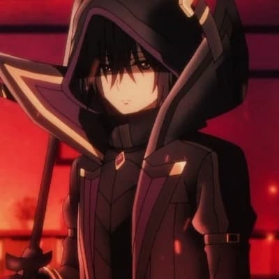 Cid Kagenou (Shadow) thumbnail