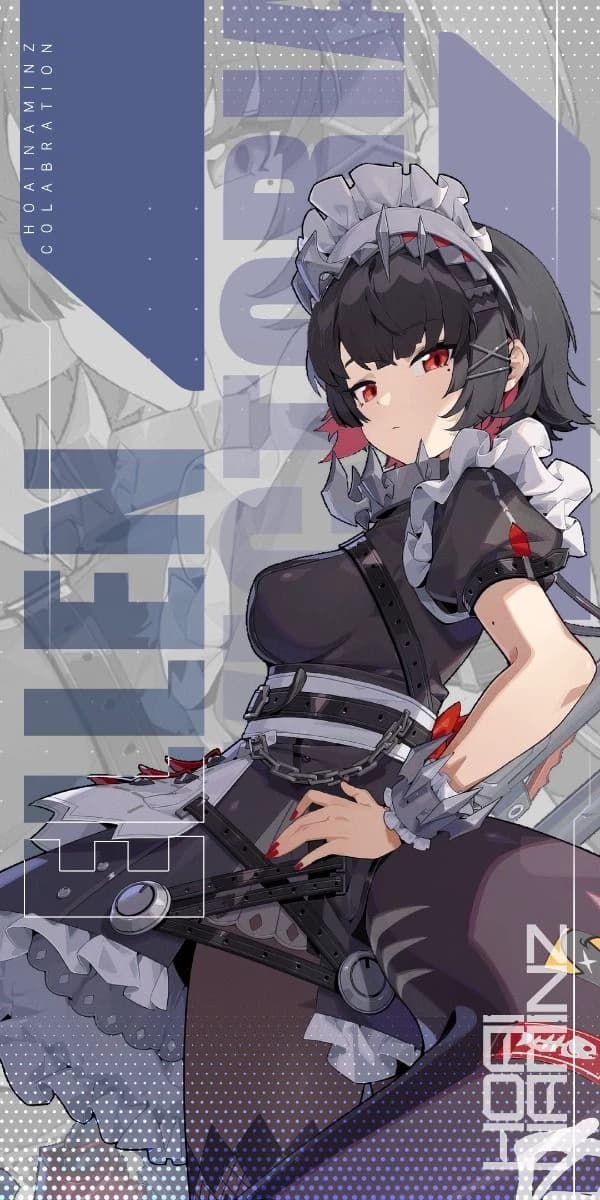 Ellen joe thumbnail