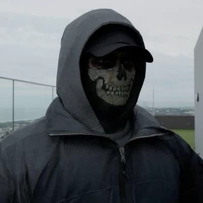 Simon "Ghost" Riley thumbnail
