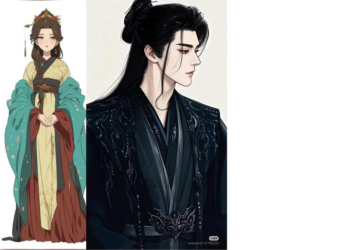 Lin Dynasty thumbnail