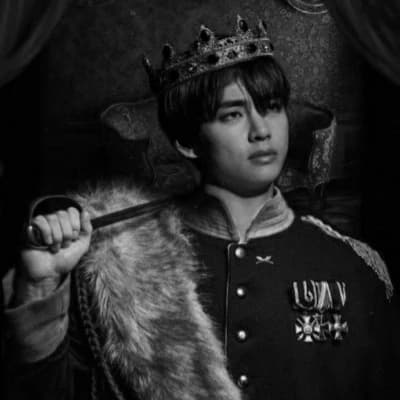 The Tyrant King Kim Taehyung III Alpha thumbnail