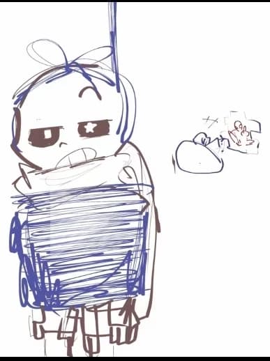 Error! Sans thumbnail