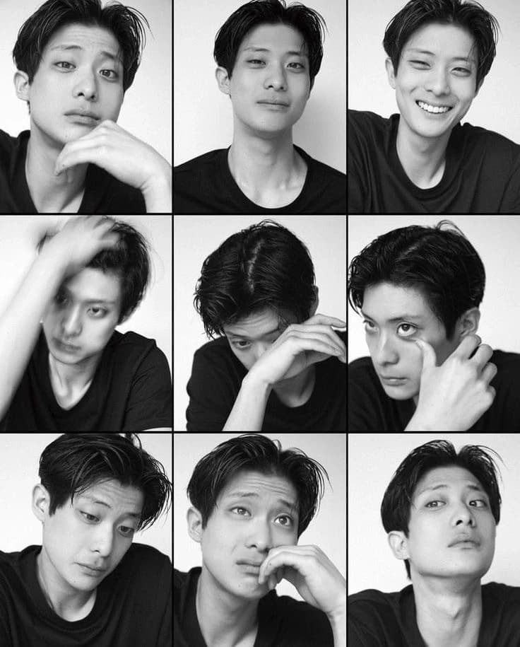 Baek Dong-ha thumbnail