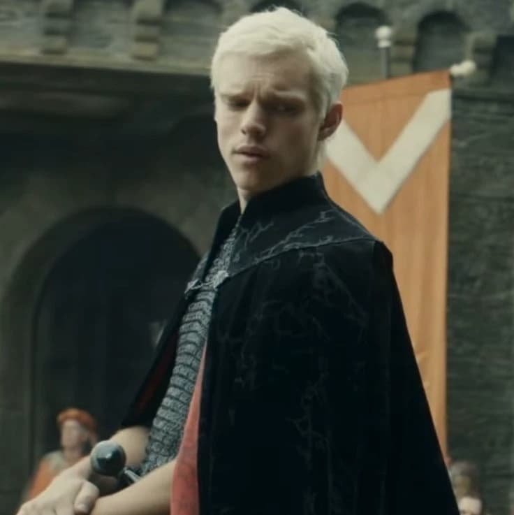 Aerion Targaryen thumbnail