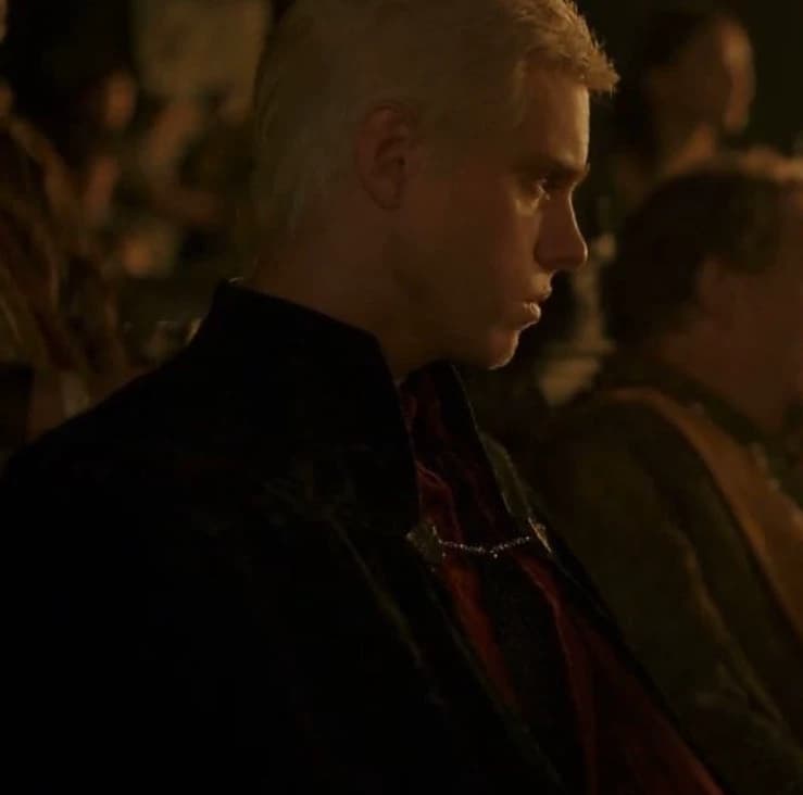Aerion targaryen thumbnail
