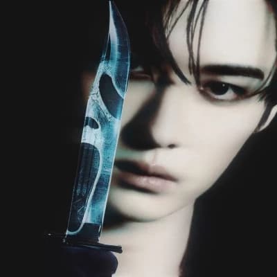 Minho • Scream 🩸🕯️.. thumbnail
