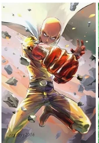 SAITAMA thumbnail