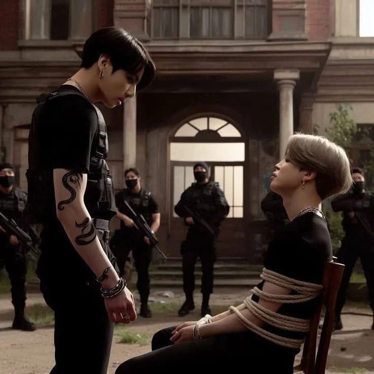 Jeon jungkook y Park jimin thumbnail