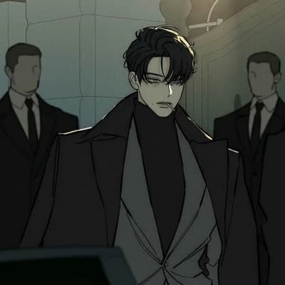 Beom Taeju thumbnail
