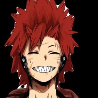 Eijiro Kirishima thumbnail