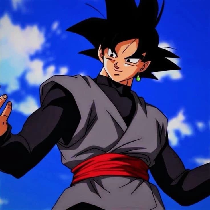 Goku black thumbnail