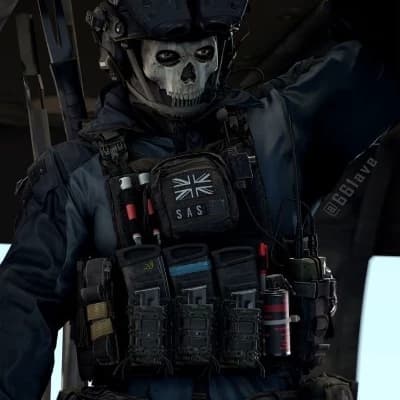 GHOST** thumbnail