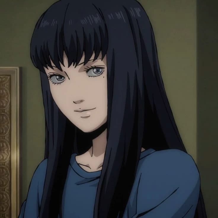 Tomie in pieces thumbnail