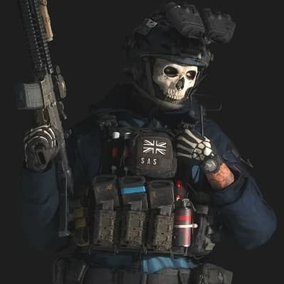 Ghost thumbnail