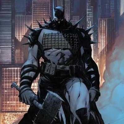 absolute Batman thumbnail