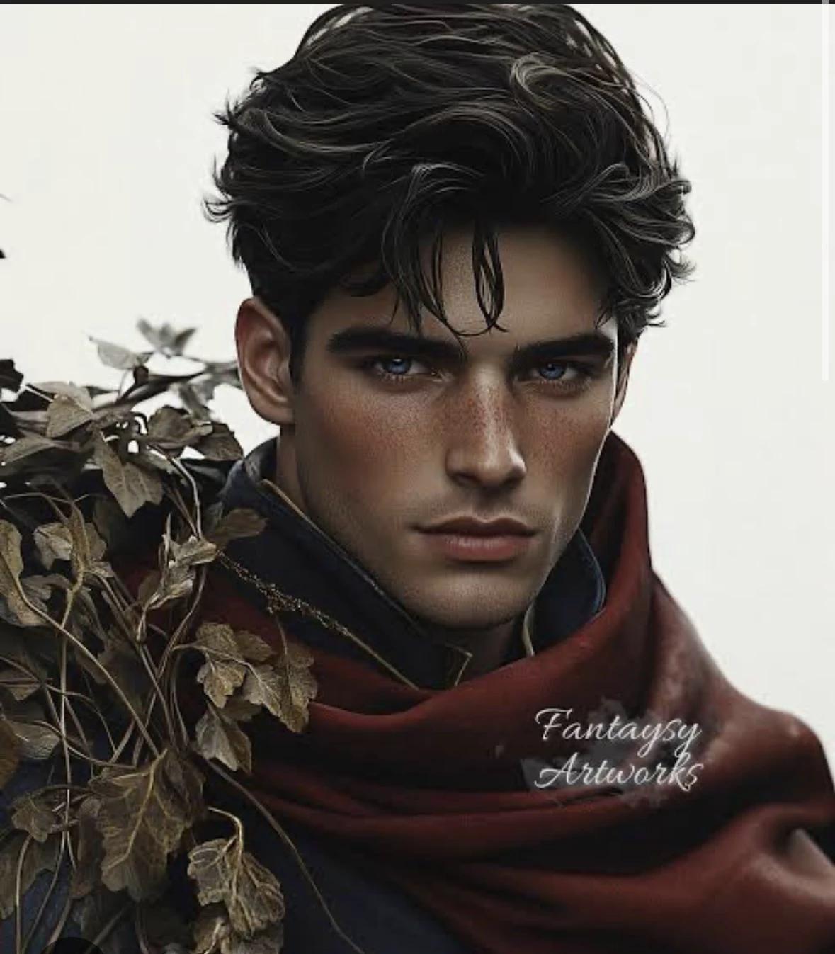 Dorian Havilard  thumbnail