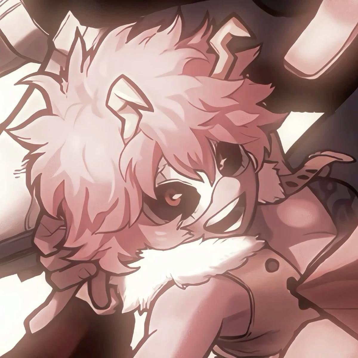 ASHIDO MINE thumbnail
