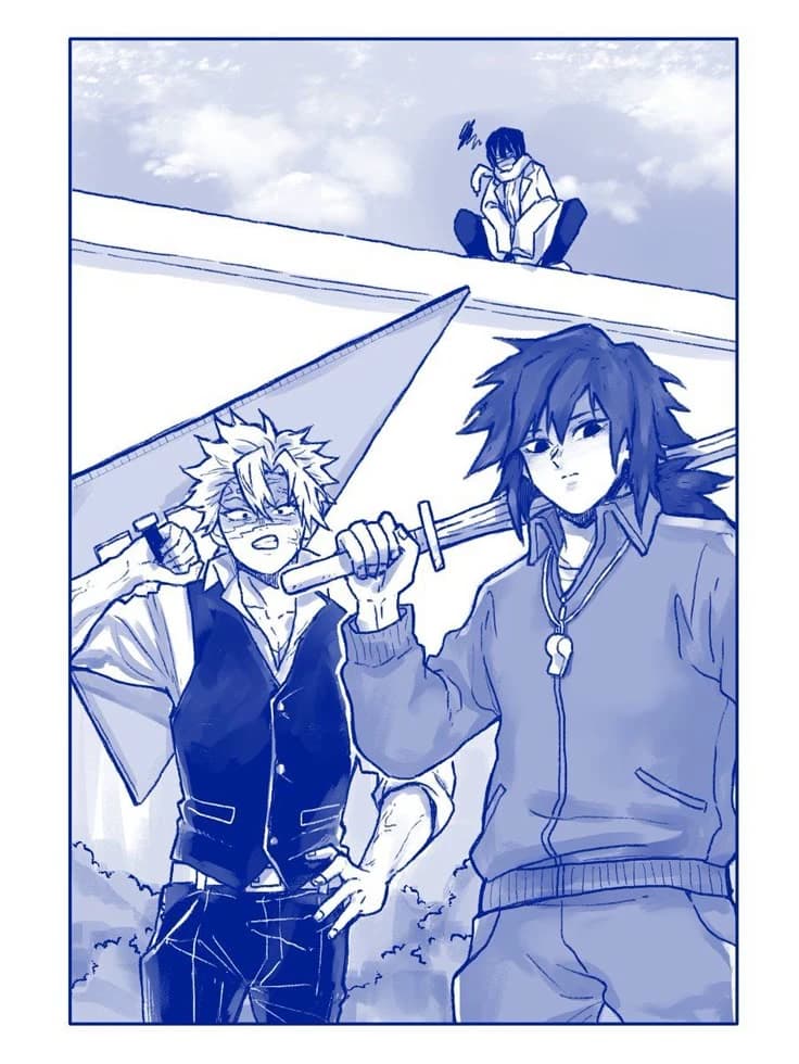 GIYUU AGURO E ANAMI thumbnail