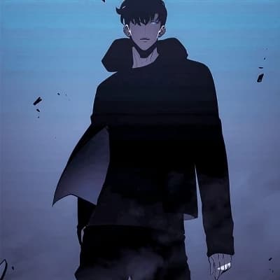 Sung Jin-Woo (bl) thumbnail
