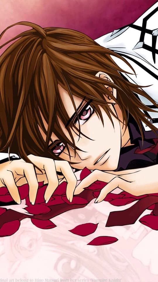 Kaname Kuran  thumbnail