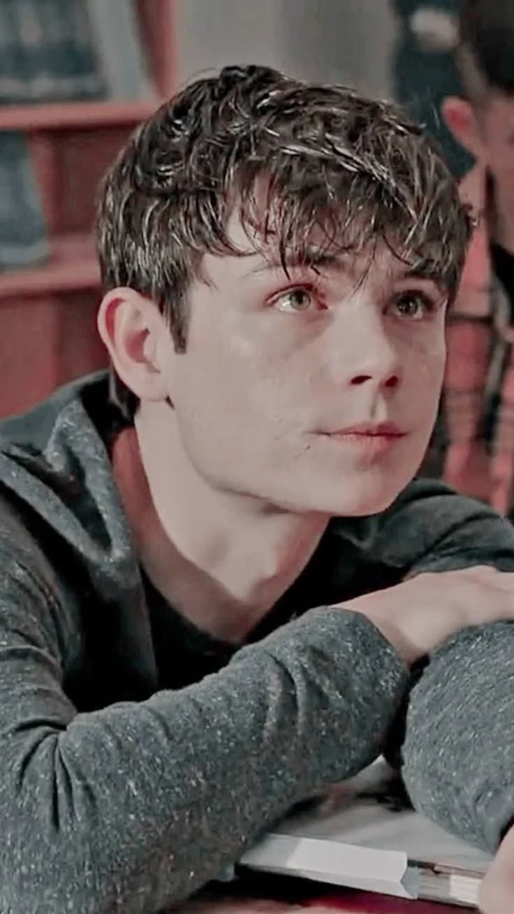 Alex walter thumbnail