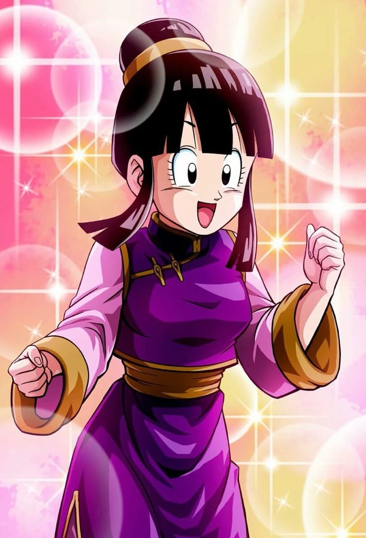 Chi-Chi thumbnail