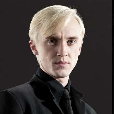 Draco Malfoy thumbnail