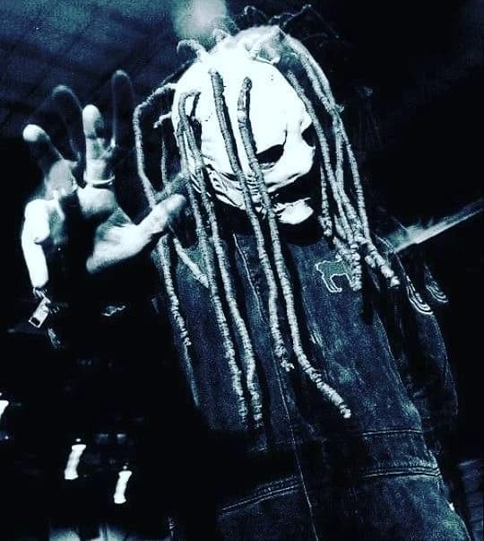 Corey Taylor~🩸 thumbnail