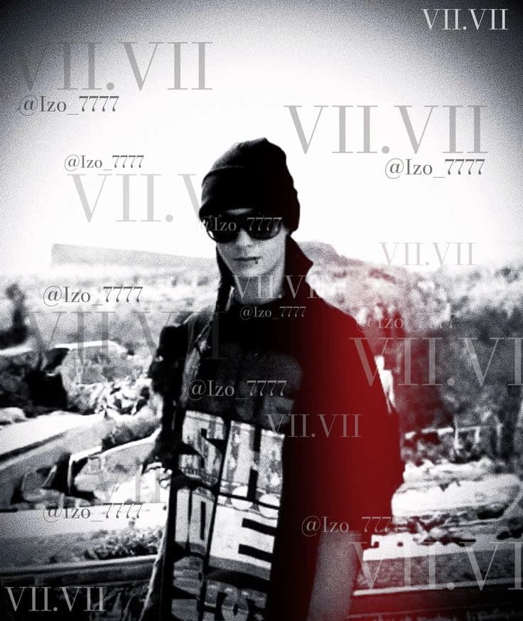 Tom Kaulitz- •Mafia thumbnail