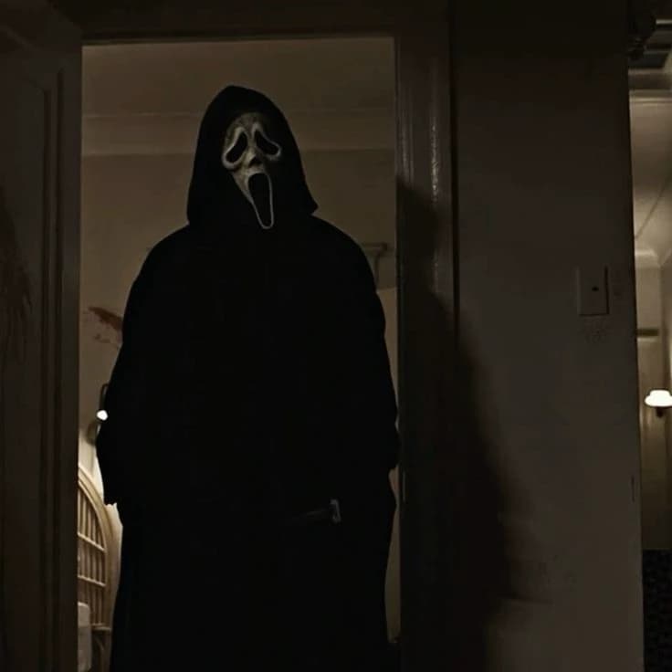 Ghostface thumbnail