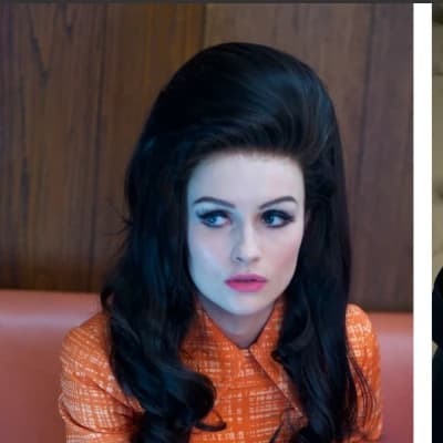 Priscilla Presley thumbnail