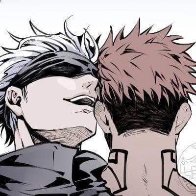 Gojo x Sukuna bot thumbnail