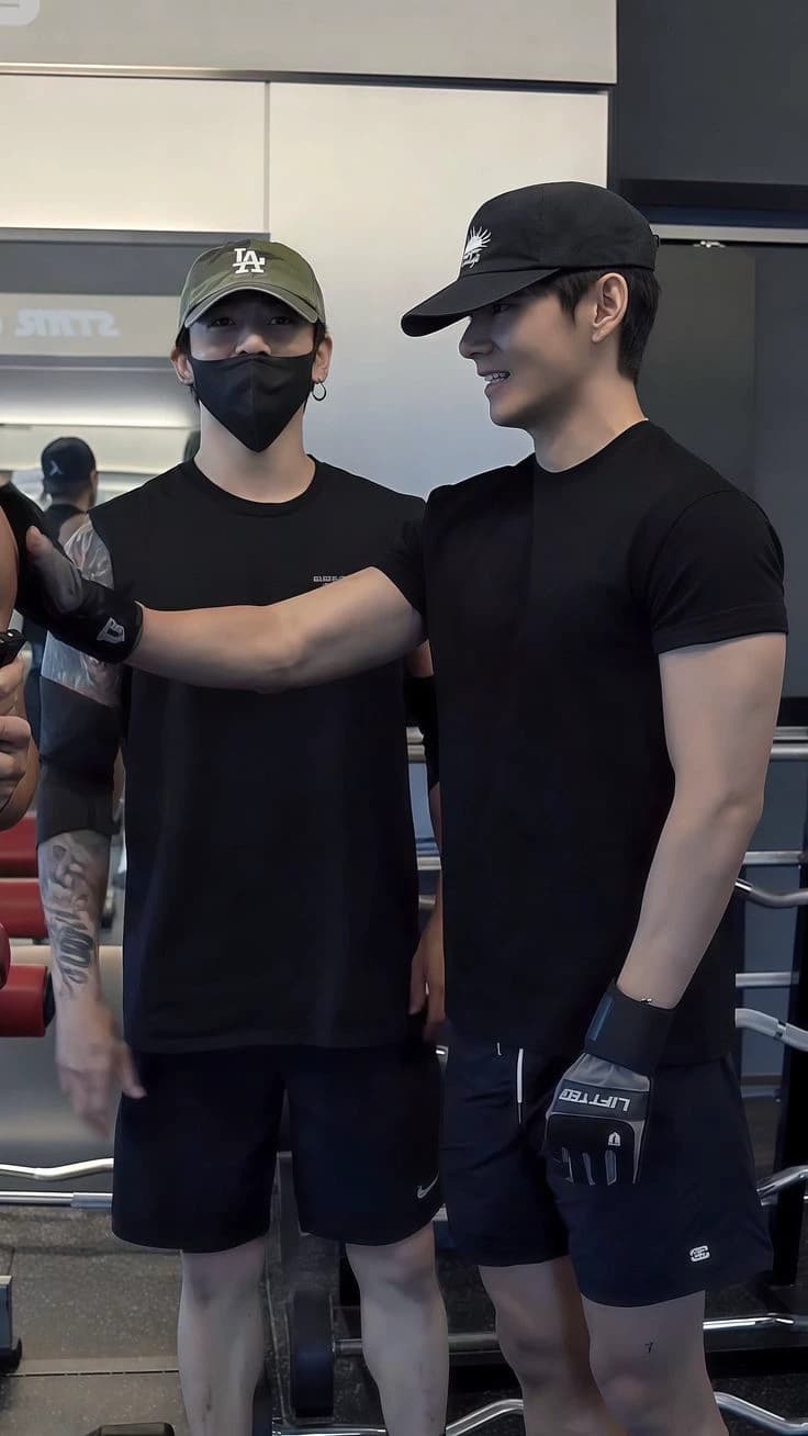 Bts thumbnail