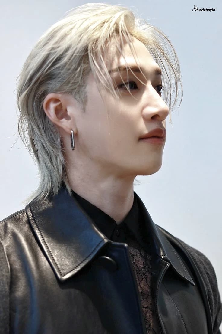 Bang Chan┆secretary of the mafia boss? thumbnail