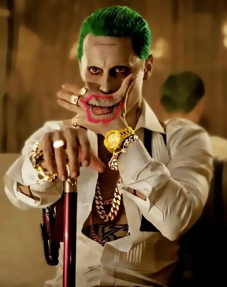 JOKER 🃏 thumbnail