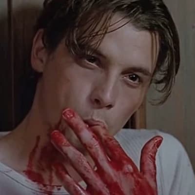 Billy Loomis thumbnail