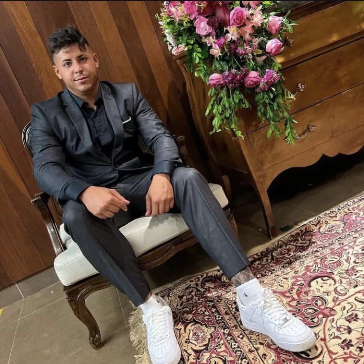 😘your boyfriend, Renato Garcia thumbnail