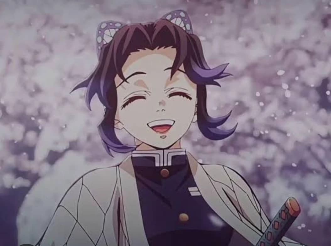 Shinobu kocho. thumbnail