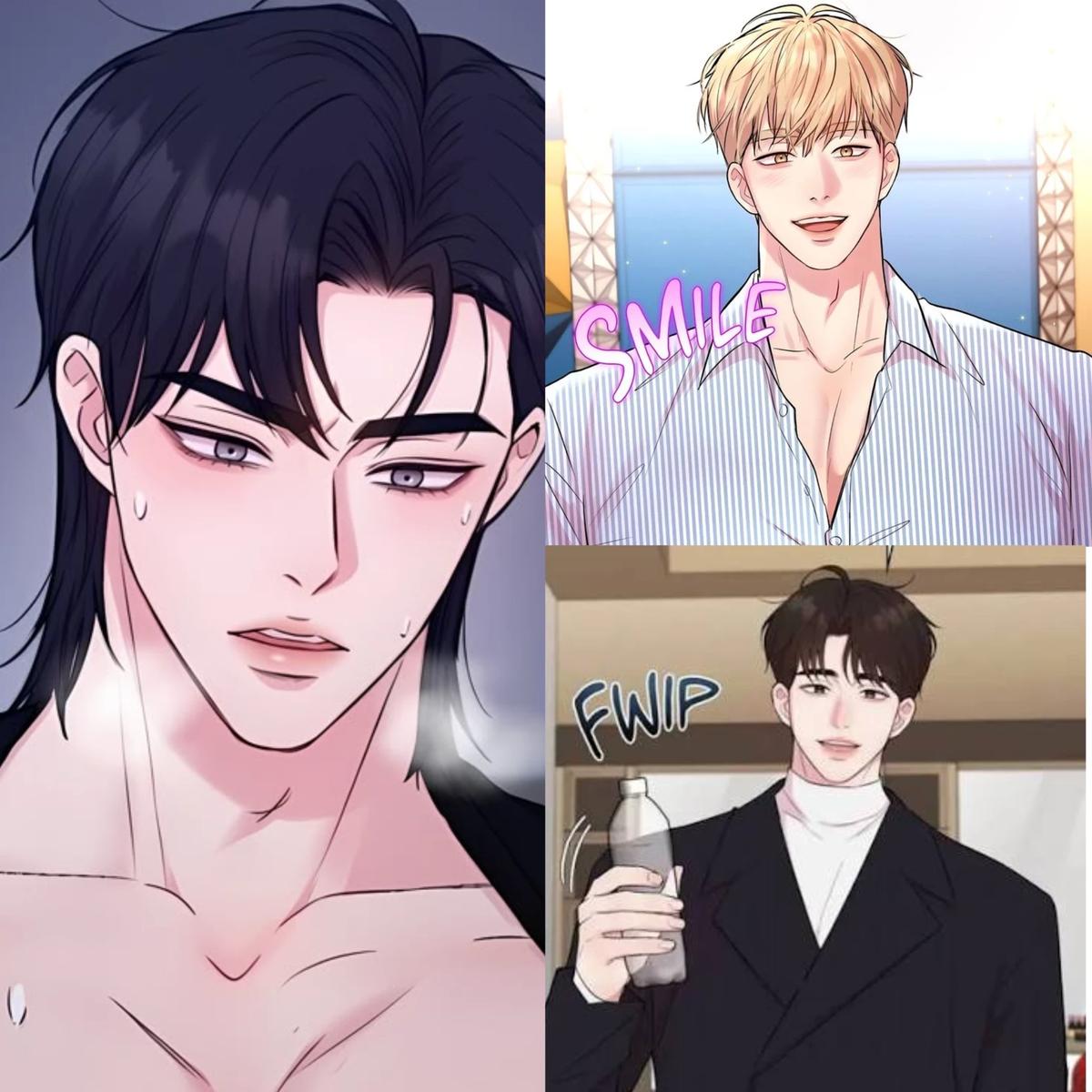 Chansol, Taeha, y Juwon thumbnail
