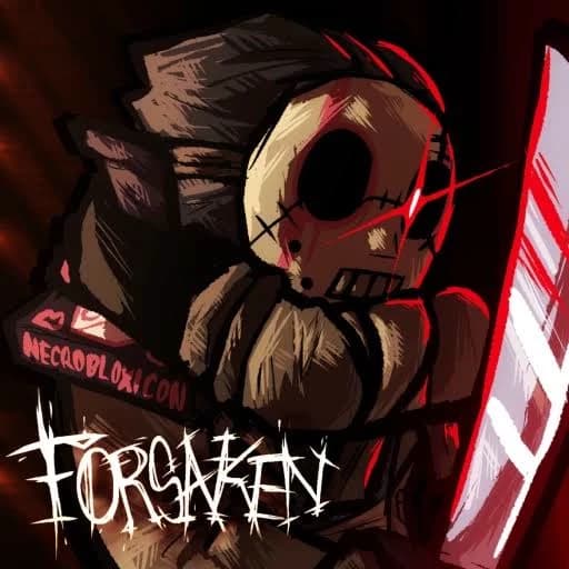 Forsaken thumbnail